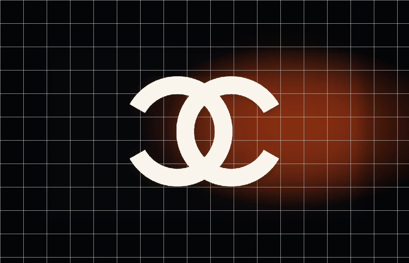 chanel-logo-card