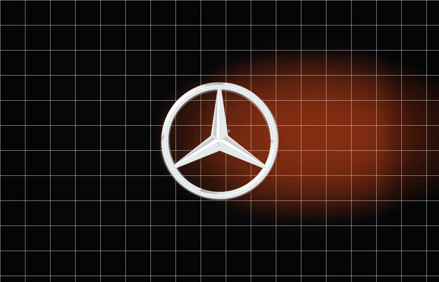 mercedes-logo-card