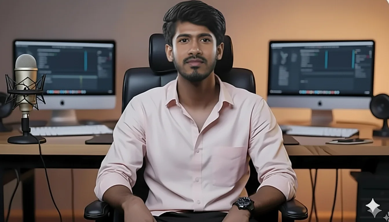 Azmirul Imran, SEO Consultant