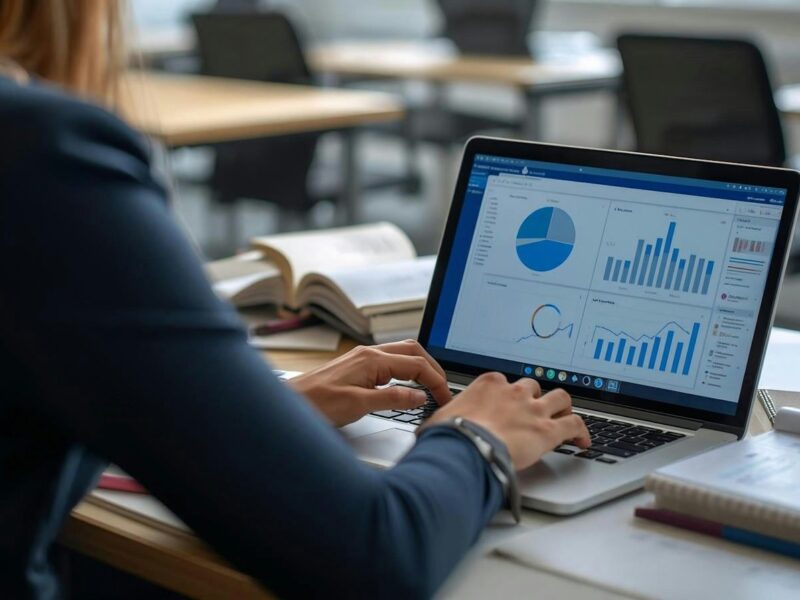 SEO audit and strategy